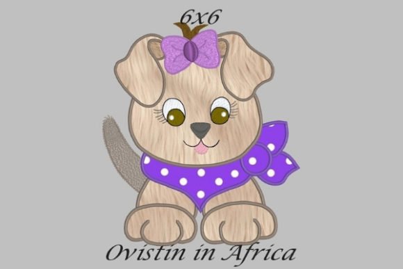 Adorable Cool Baby Puppy Medium for Charming Gifts