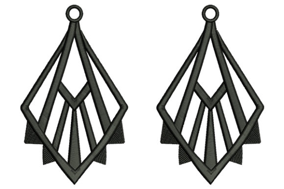 Earrings Jewelry: A Charming Addition to Your Collection