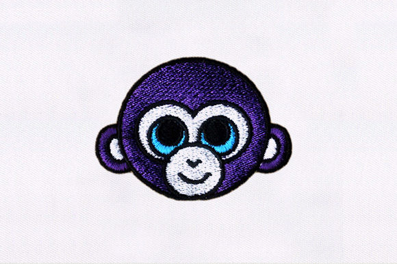 Monkey Face: A Charming Addition to Your Apparel