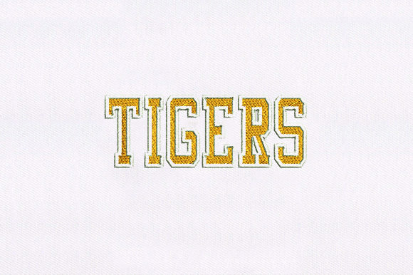 Tigers: A Roaring Success for Personalized Gifts